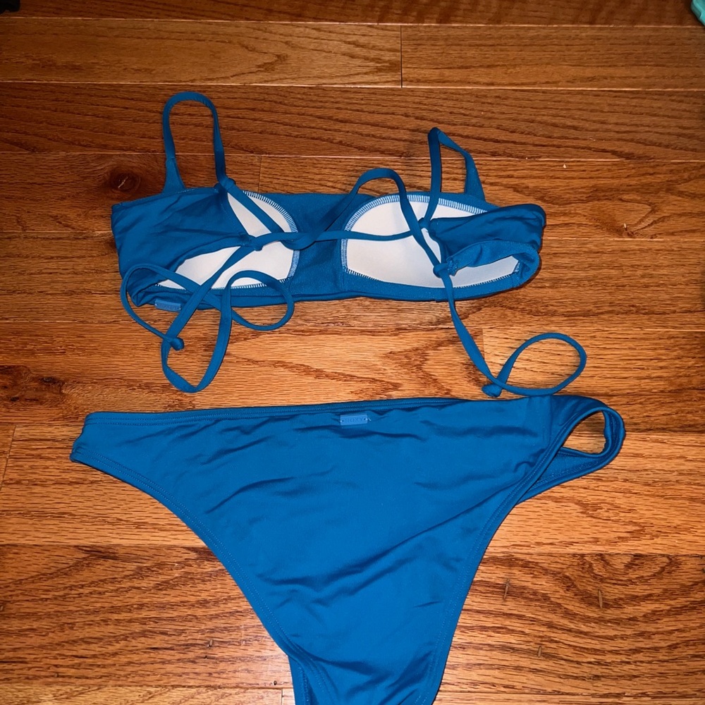Roxy bikini from billabong